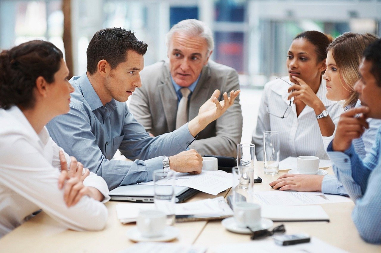 The Rise of 4PL Orchestration Models
