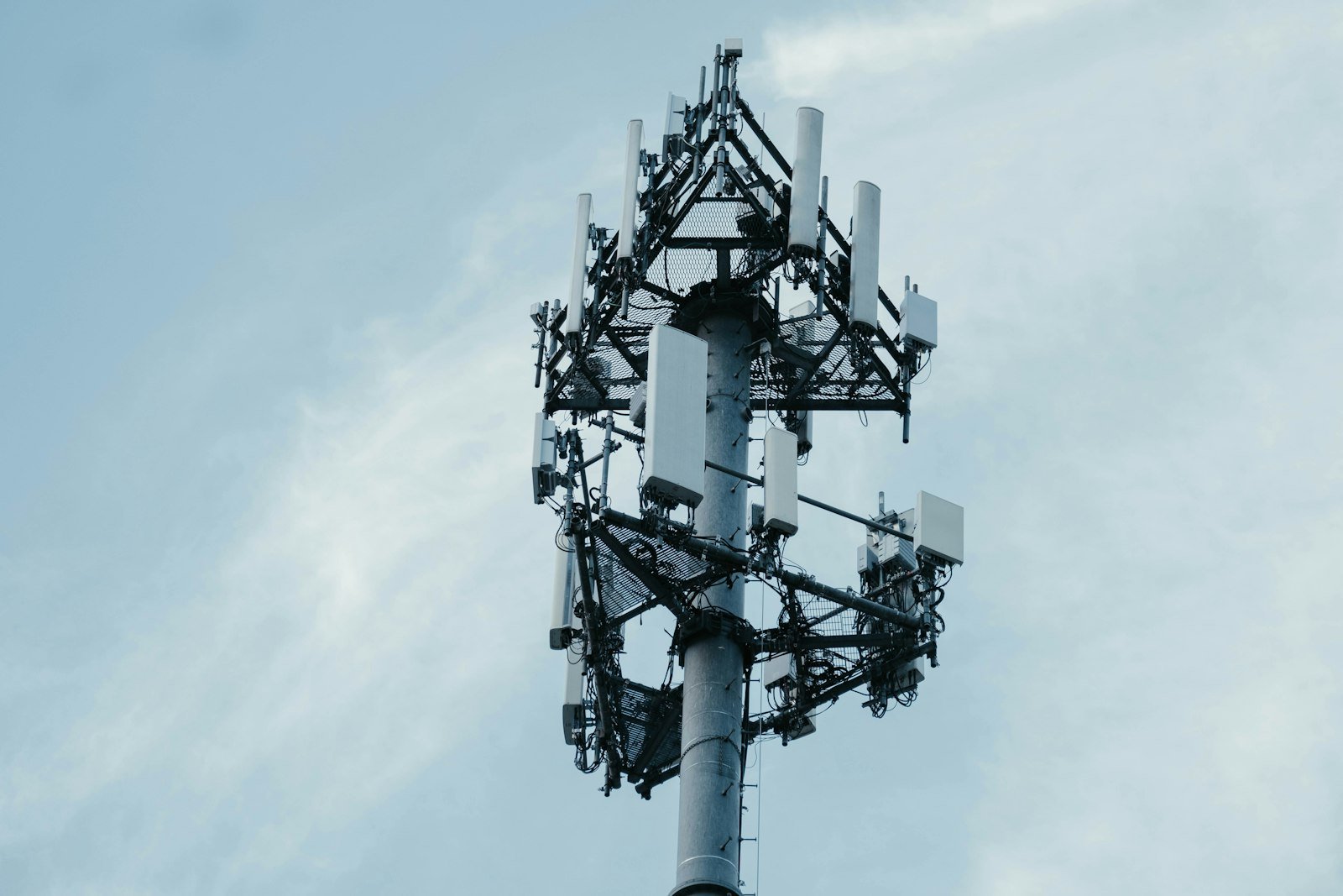 5G Connectivity's Impact on Transportation Logistics