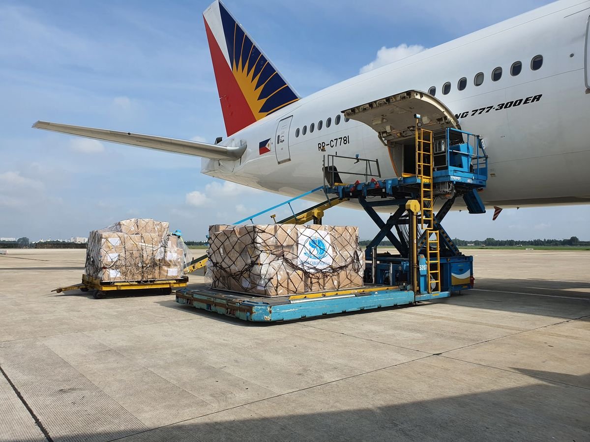 India's Air Cargo Growth in 2026