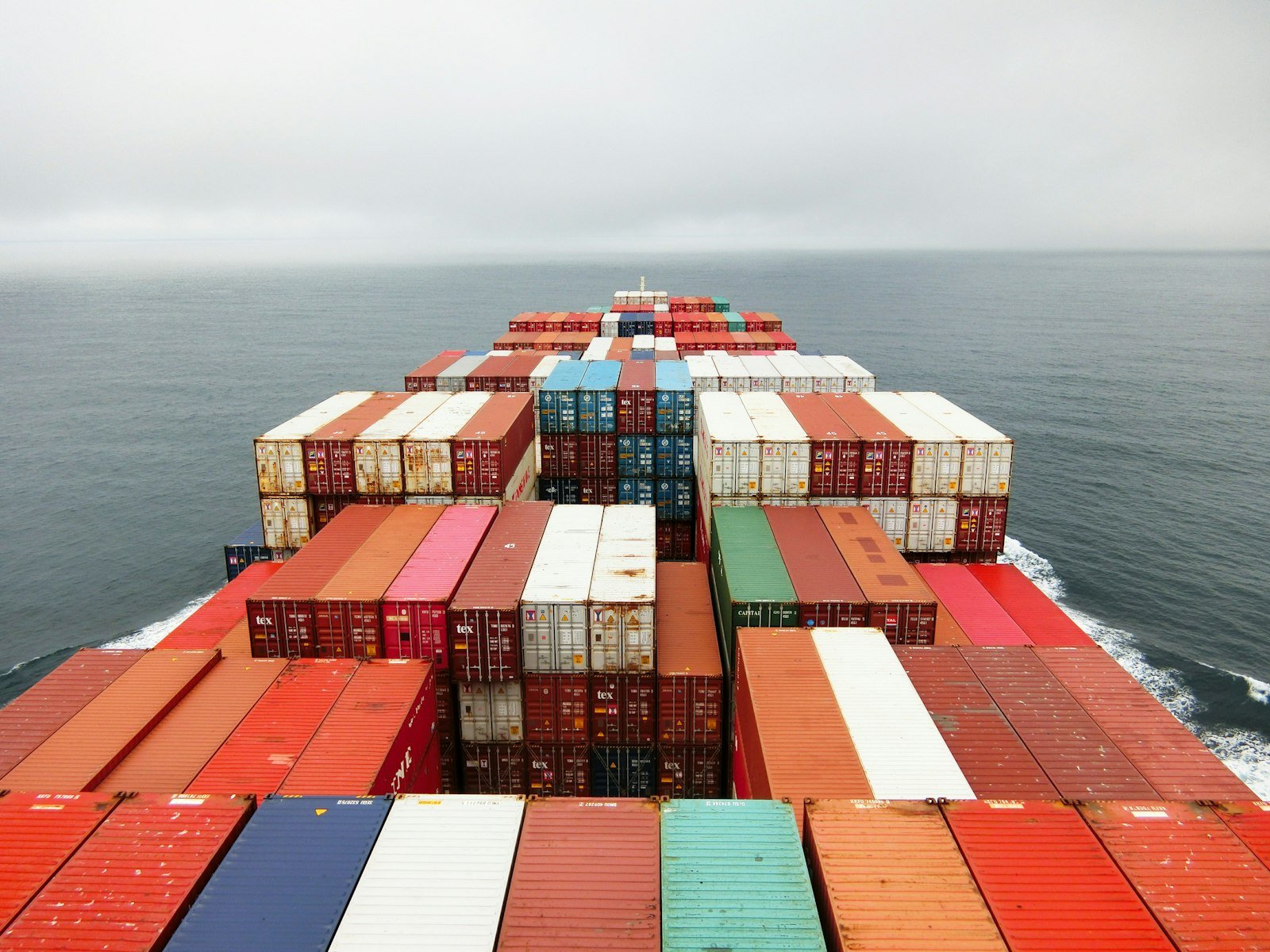Autonomous Ships: Ocean Logistics' Next Frontier