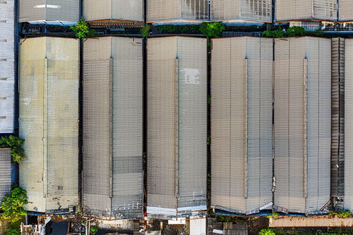 Bonded Warehousing Explained