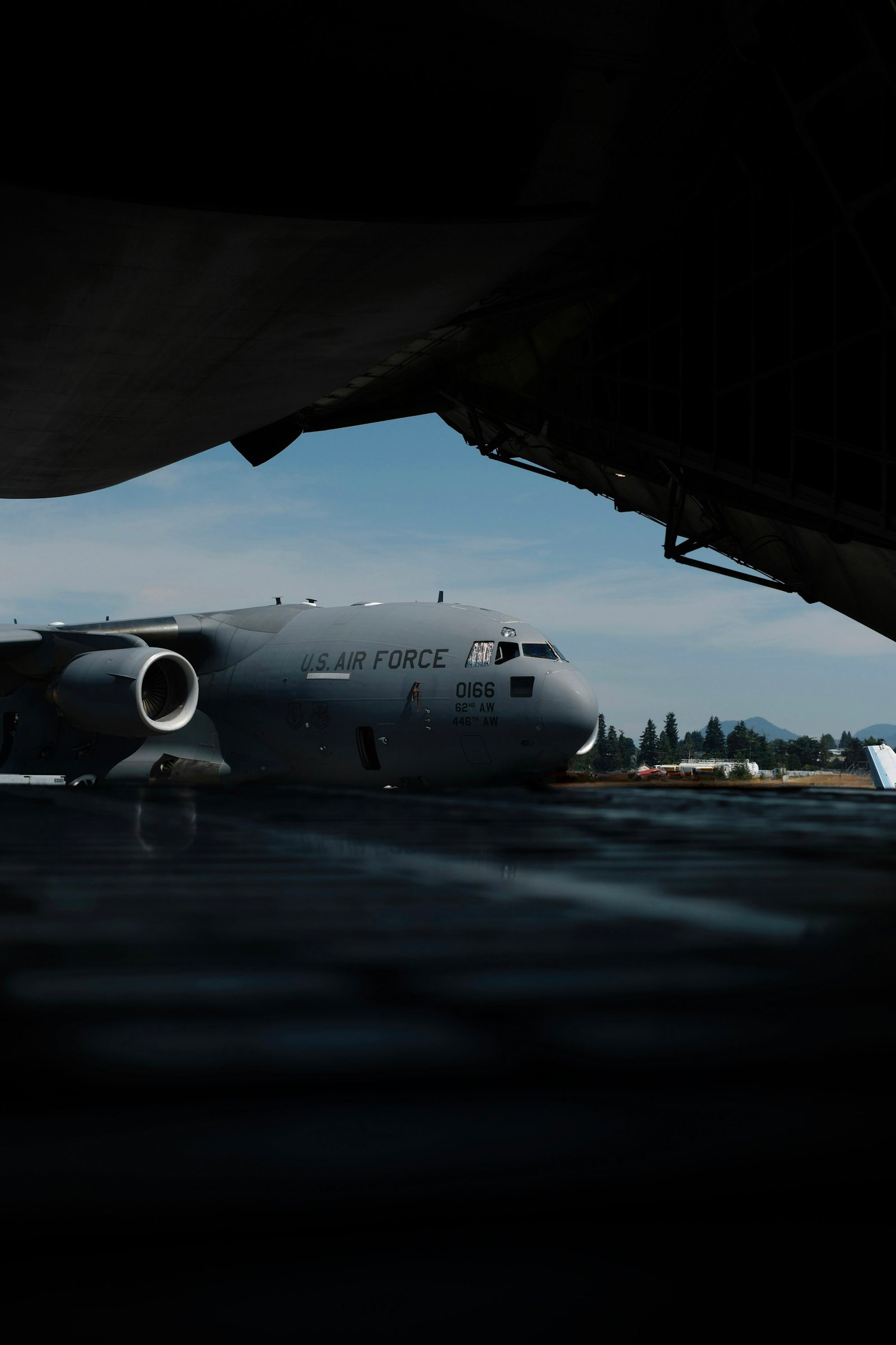 Sustainable Aviation Fuel and the Future of Air Cargo Logistics