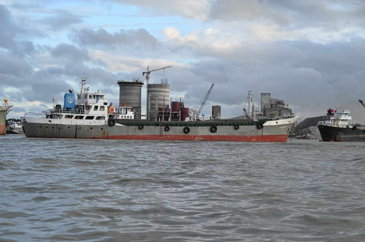 China to Bangladesh Shipping: Chattogram Port Guide