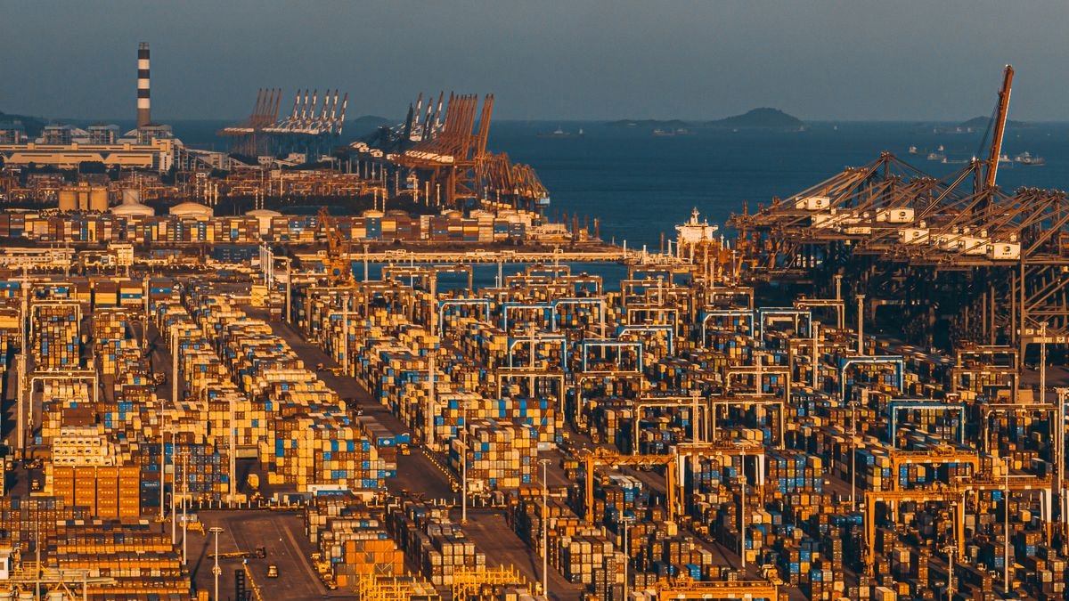 Supply Chain Risk Management for China Trade in 2026