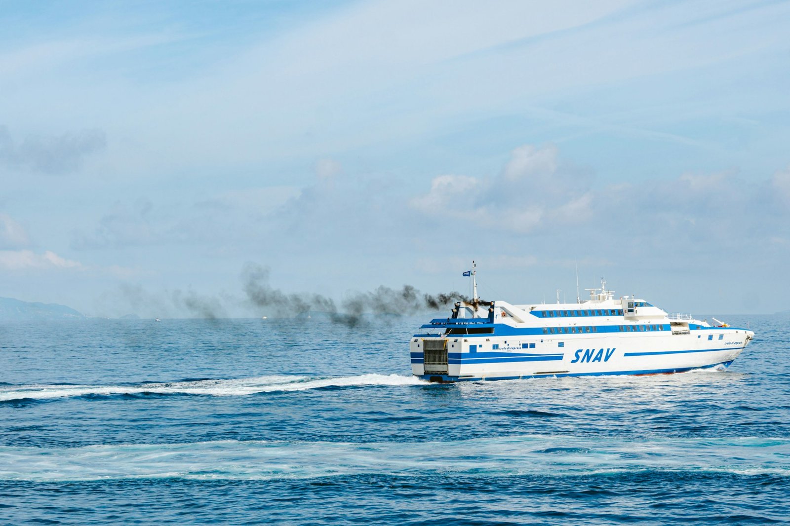 IMO's Carbon Levy: What It Means for Transportation Logistics