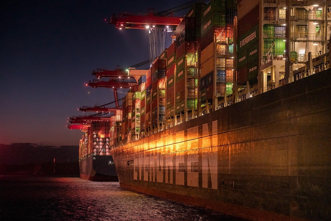 Freight Forwarder, Freight Broker, or NVOCC? Cargo Forwarding Terms Explained