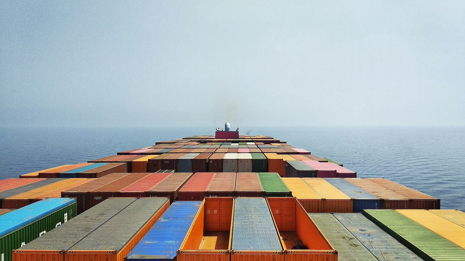 Methanol and Ammonia-Fueled Vessels: Shipping's Fuel Shift