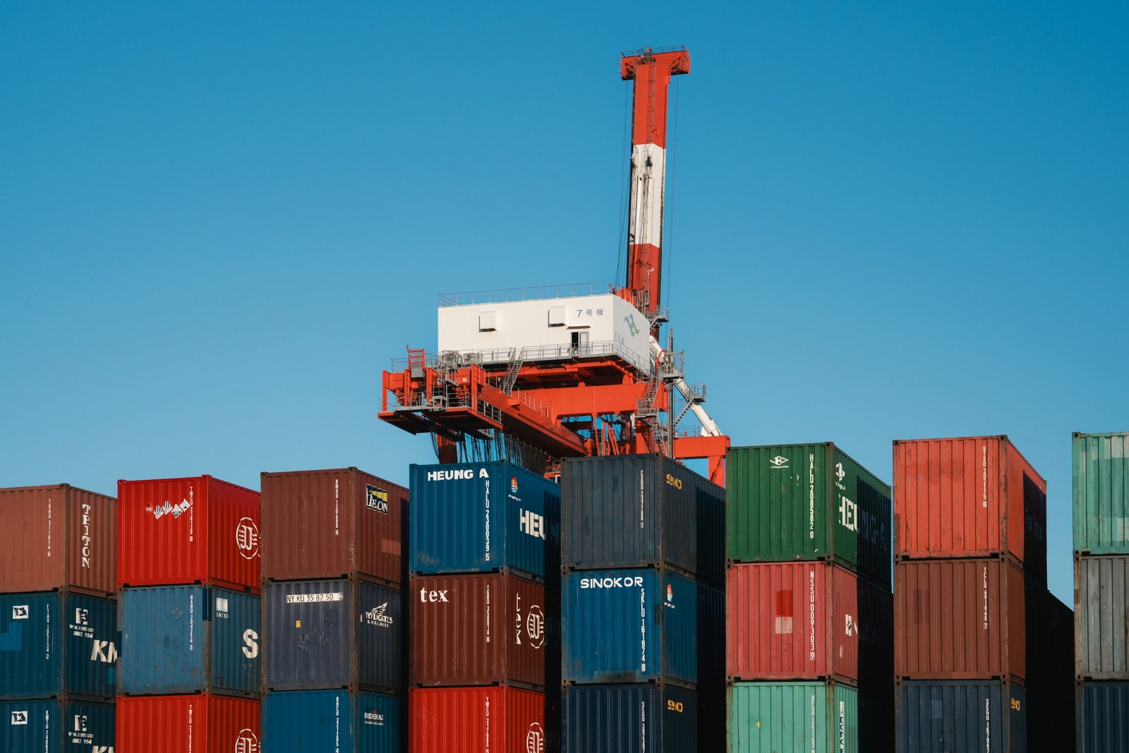 IoT-Enabled Reefer Container Monitoring