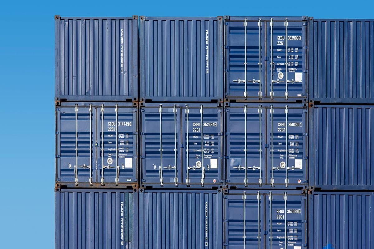 Free Trade Zones in China