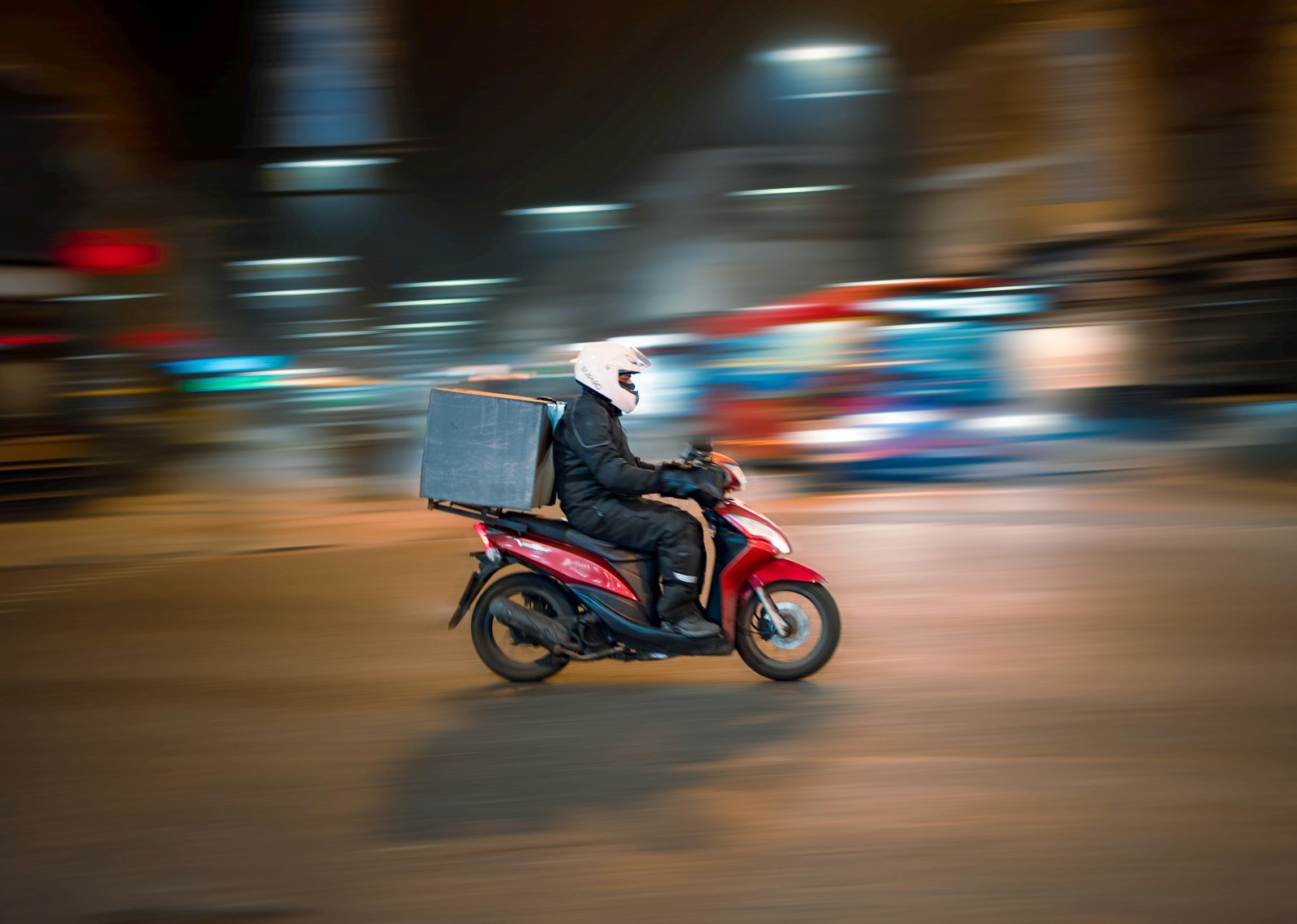 Last-Mile Cost Optimization Strategies for 2026