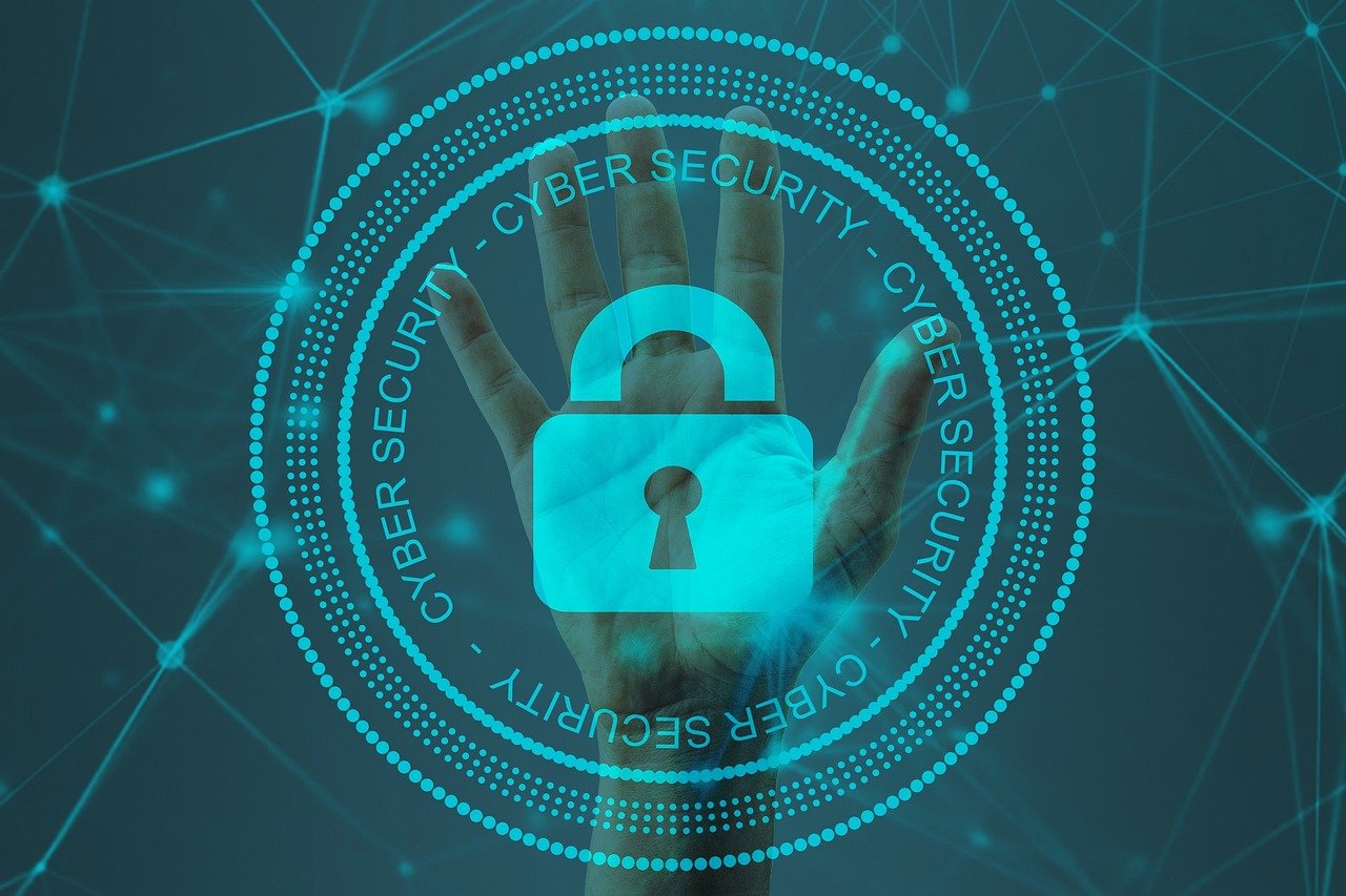 Cybersecurity Risks in Transportation Logistics Networks