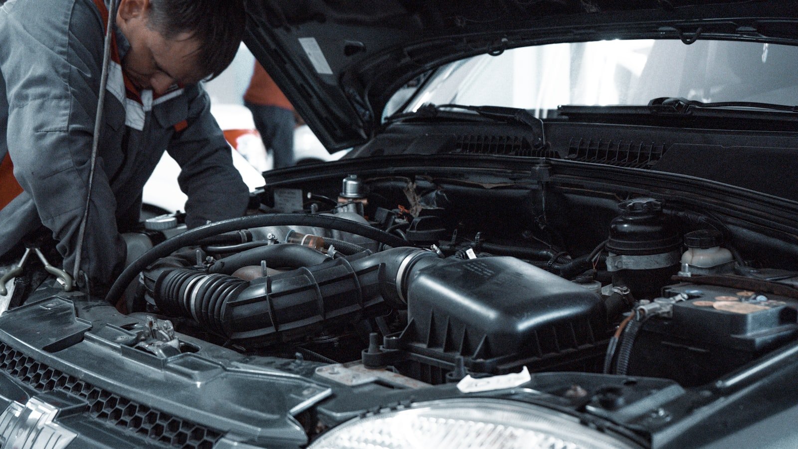 Predictive Maintenance for Fleets Using IoT Sensors