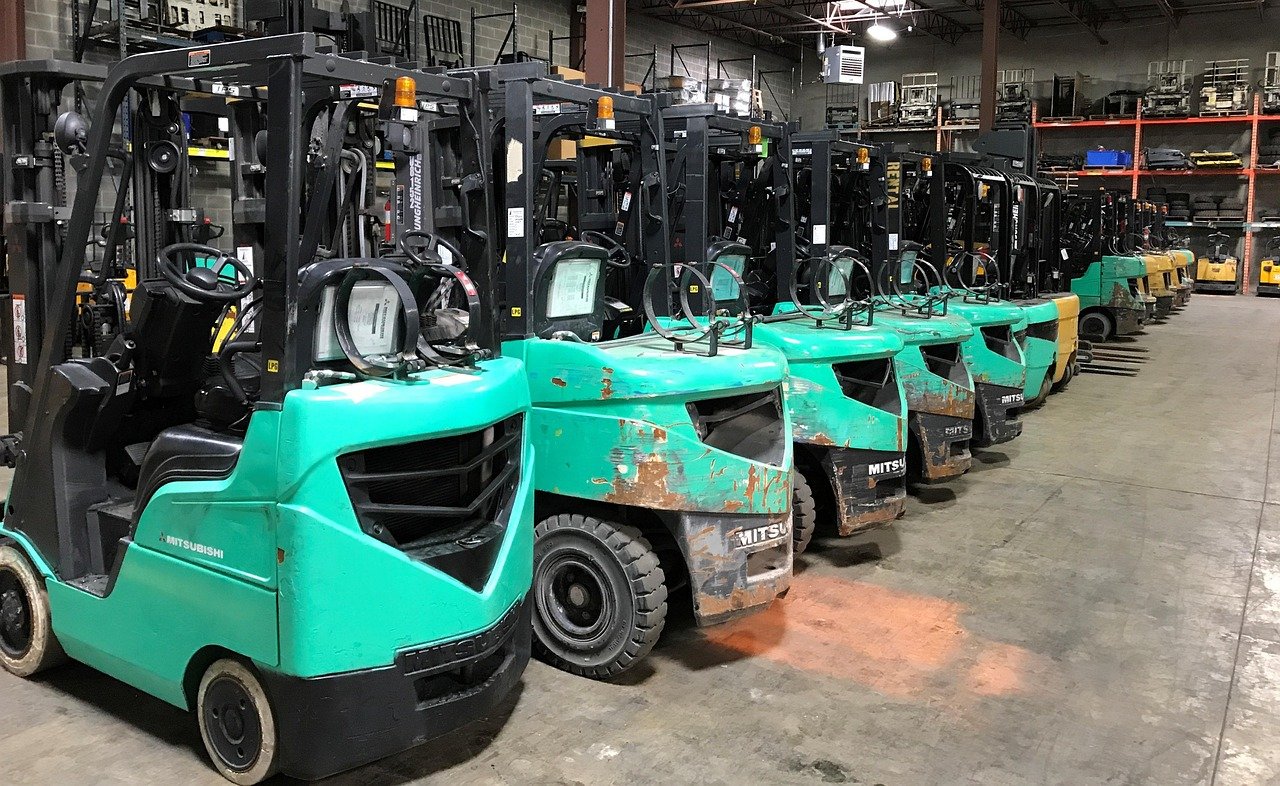 Workforce Upskilling for the Transportation Logistics Industry