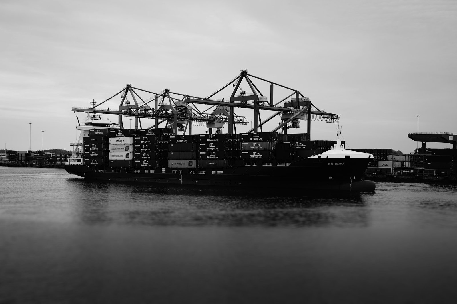 Geopolitical Risk and Supply Chain Resilience