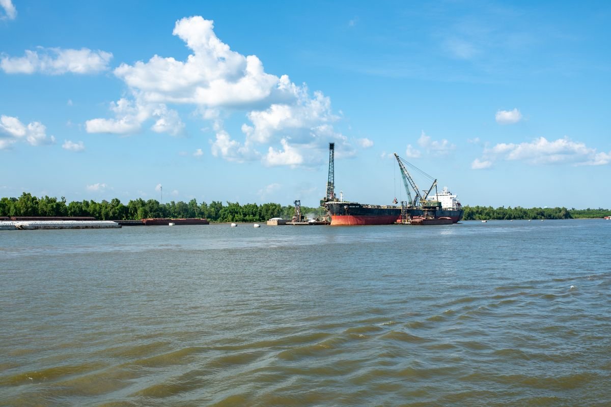 China to Haldia Port: A Shipping Guide for West Bengal