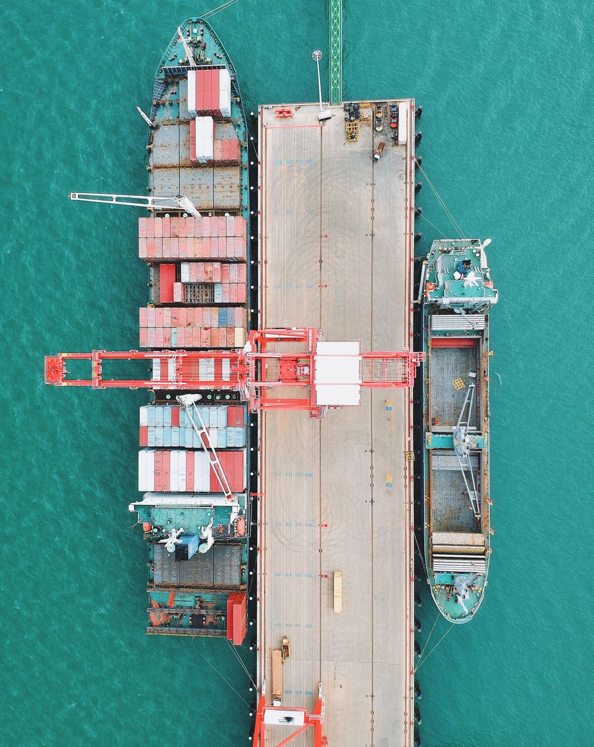 The Future of Global Logistics From China: Trends to Watch in 2026