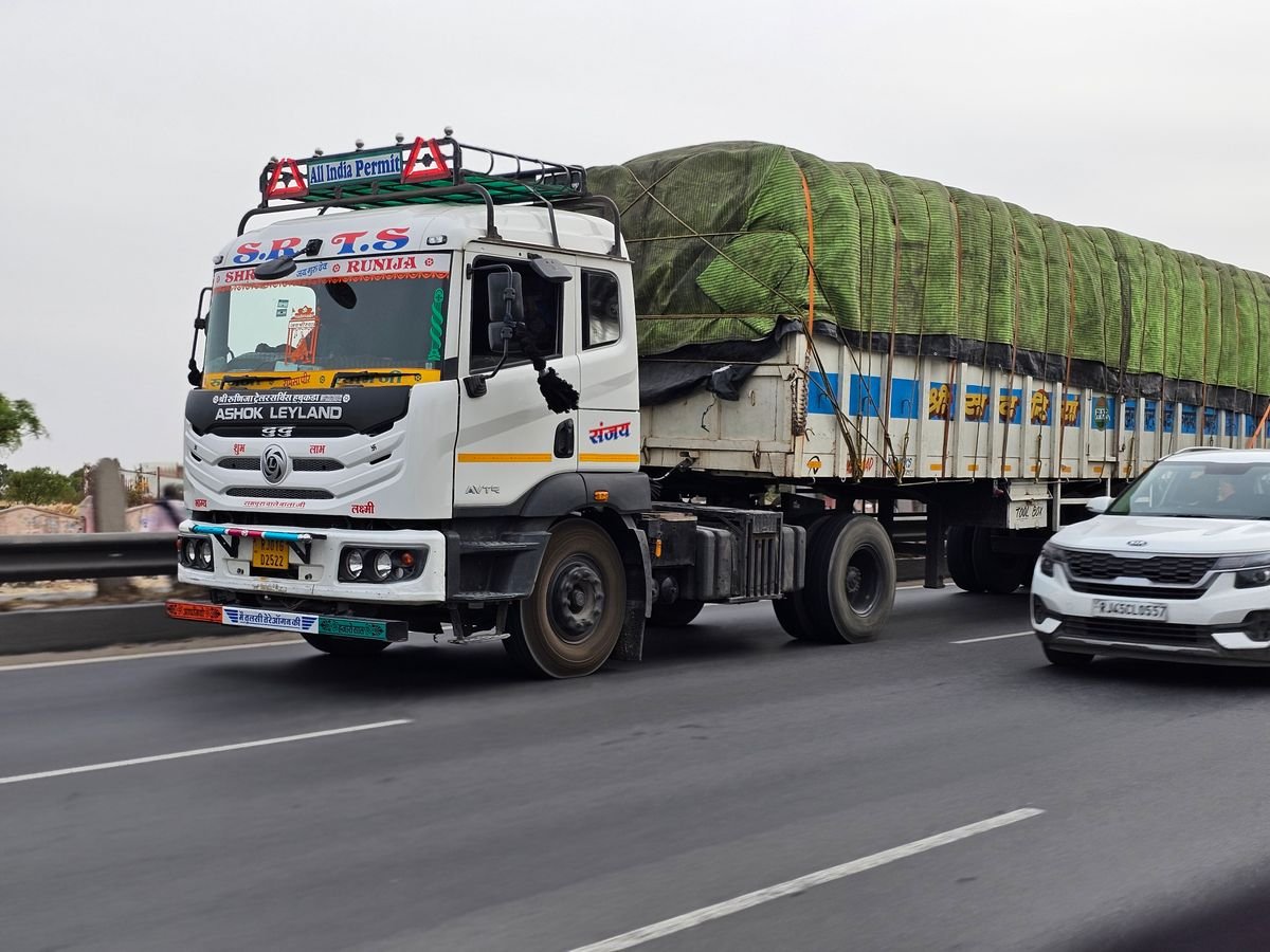 PM Gati Shakti and Its Impact on Freight Movement in India