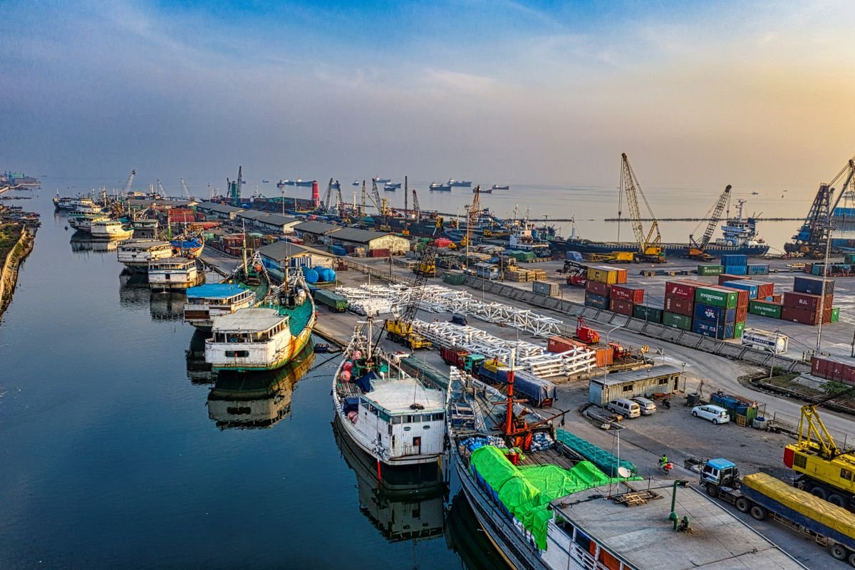 China-Pakistan Economic Corridor: Trade Logistics Overview