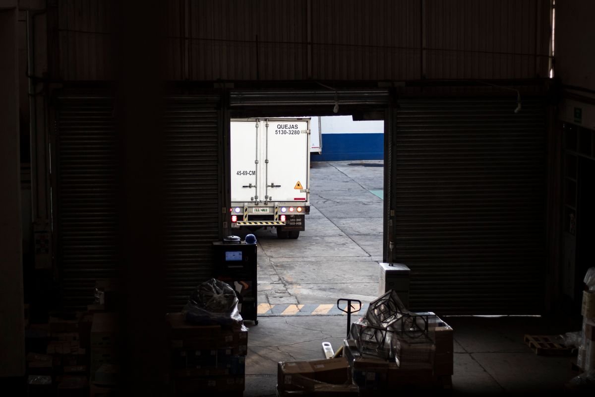 Last-Mile Logistics Solutions Explained