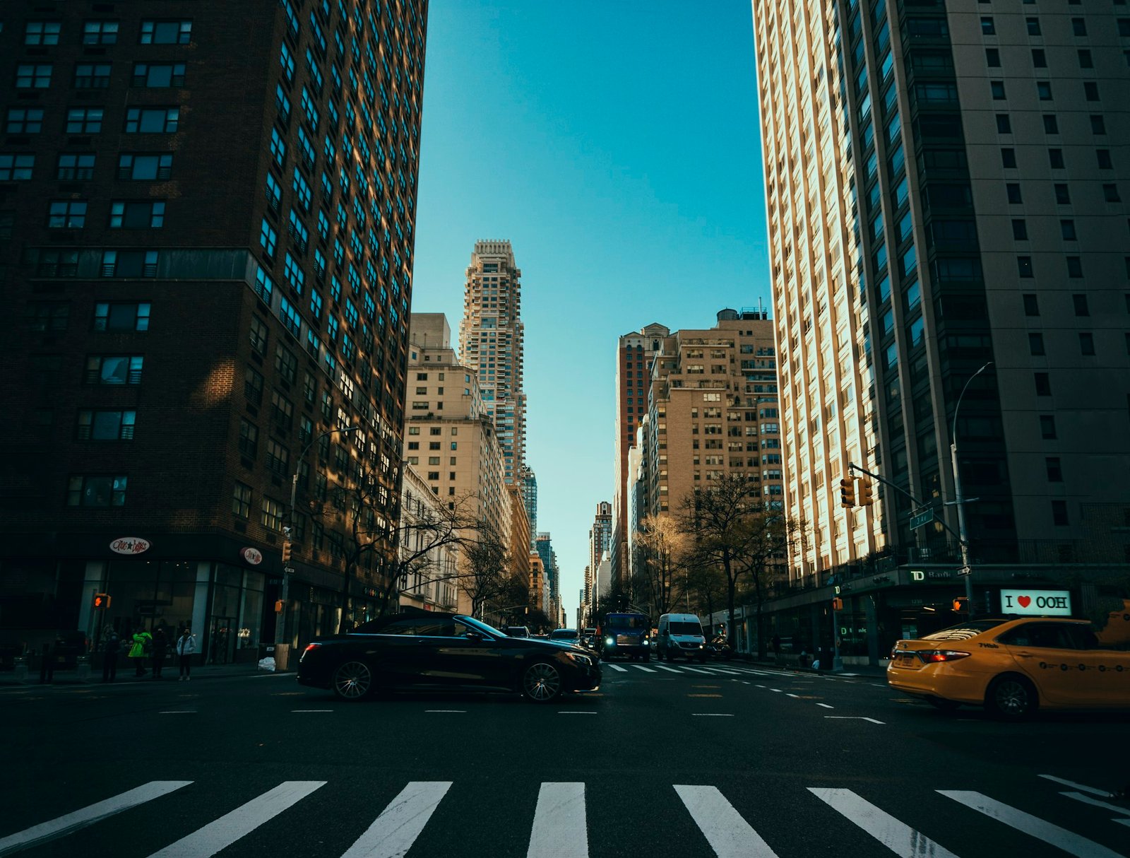 Congestion Pricing and Its Effect on Urban Freight