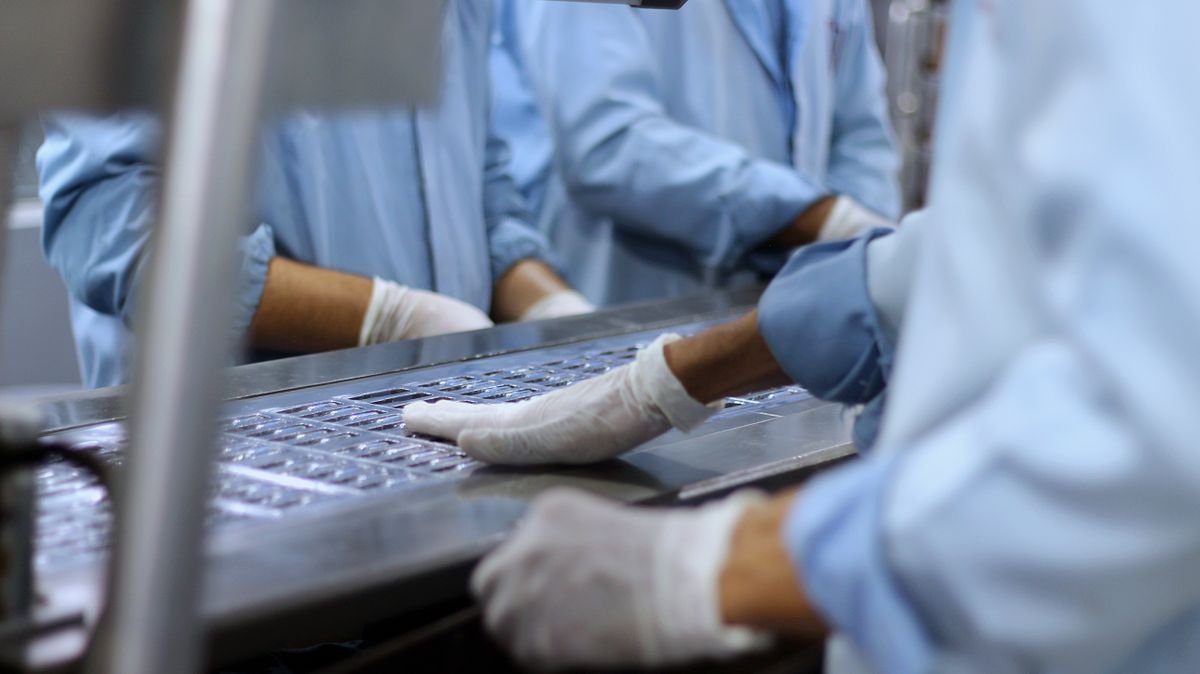 Quality Control Inspection Before Shipping from China: A Buyer's Guide