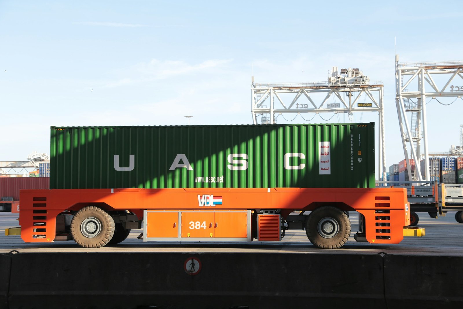 EU ETS and CBAM: Carbon Pricing's Effect on Logistics