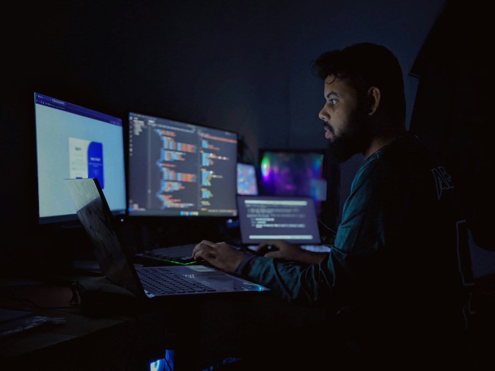 API-First Logistics Technology Stacks