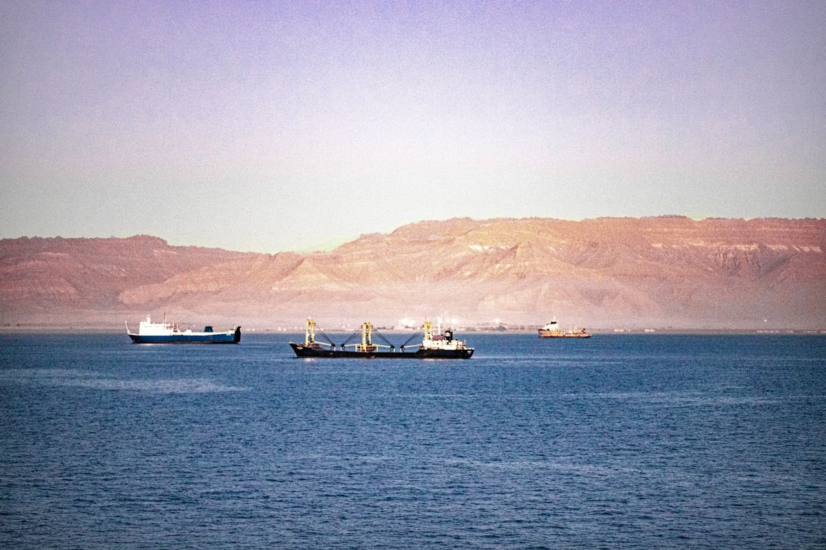 Carbon Offset Shipping Explained