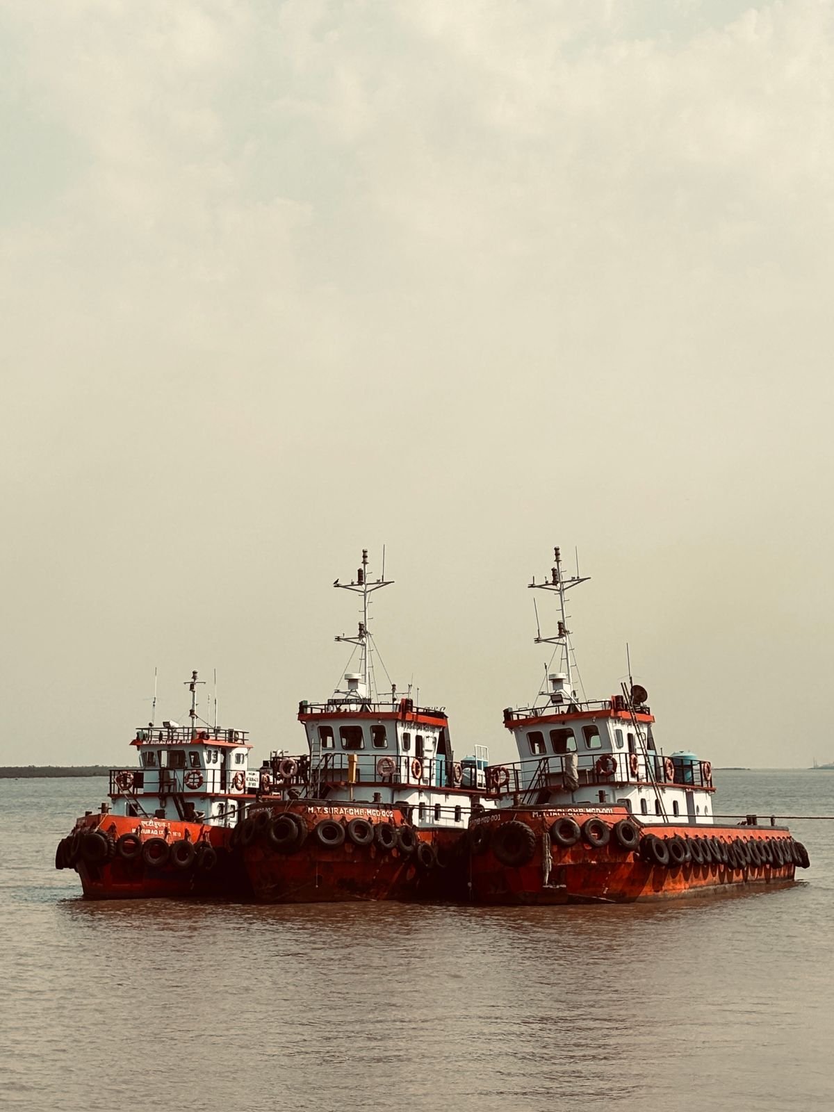 China to Hazira Port: A Shipping Guide for Surat and South Gujarat