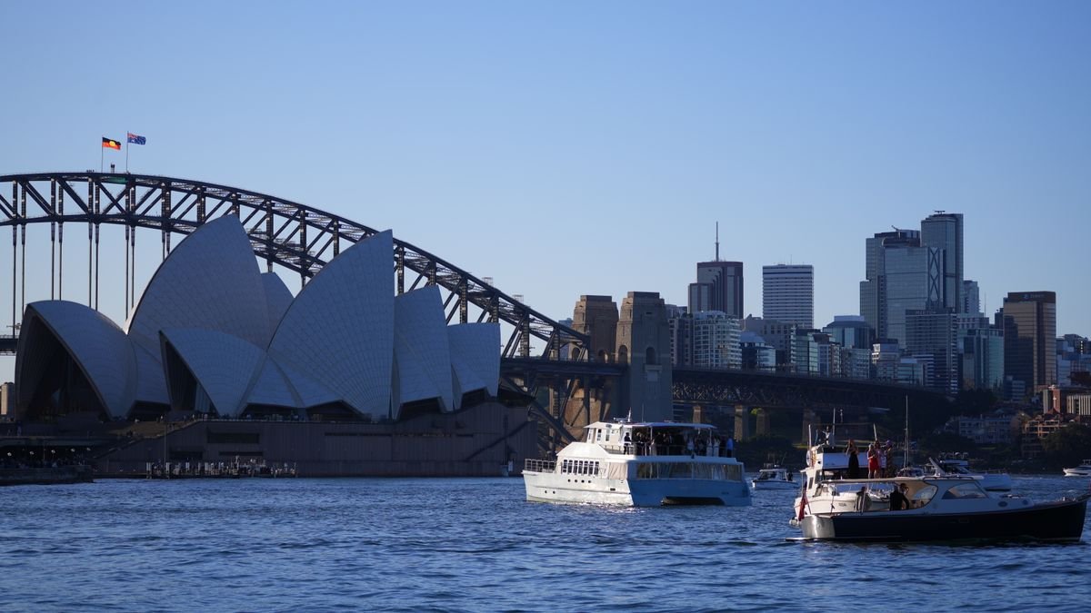 China to Australia: Sydney & Melbourne Shipping Guide