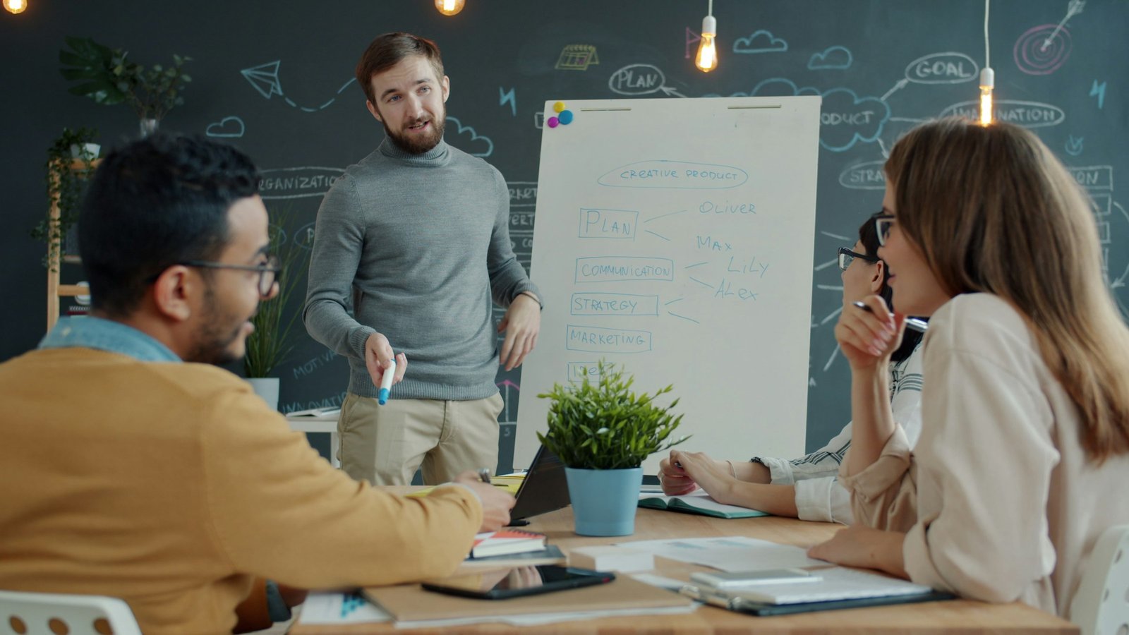 Stress-Testing Supply Chain Resilience