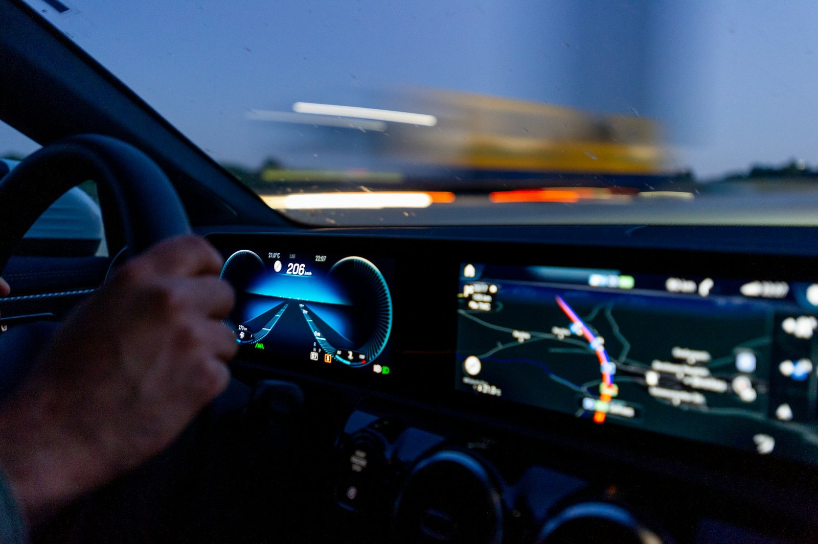 The Global Driver Shortage and Transportation Logistics