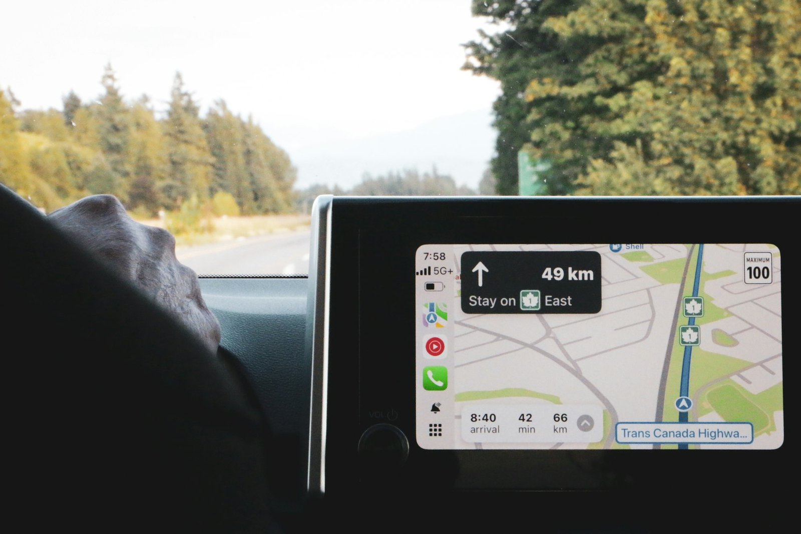 Predictive ETA: How AI Forecasting Is Changing Transportation Logistics