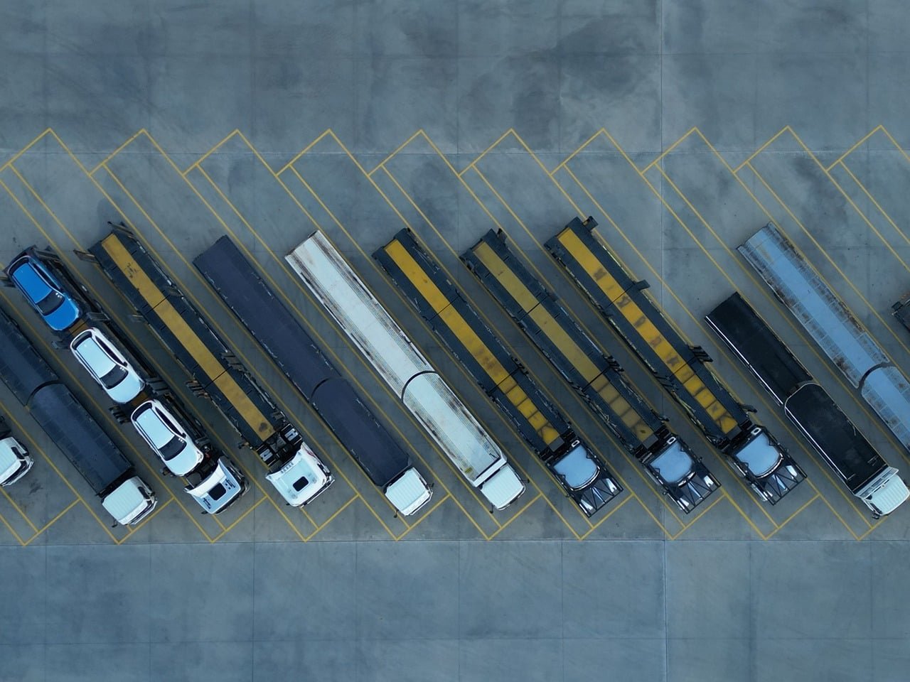 Cargo Theft Prevention Technology and Trends