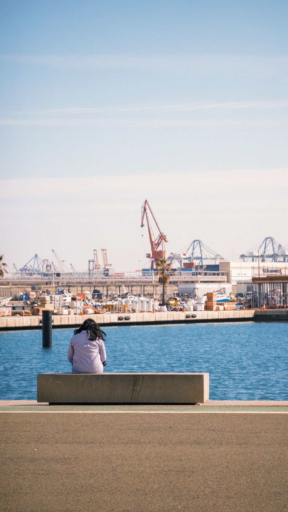 China to Spain: Valencia & Algeciras Shipping Guide