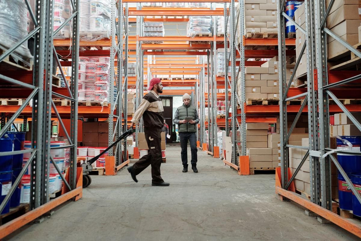 Third-Party Logistics Solutions: Outsourcing Explained
