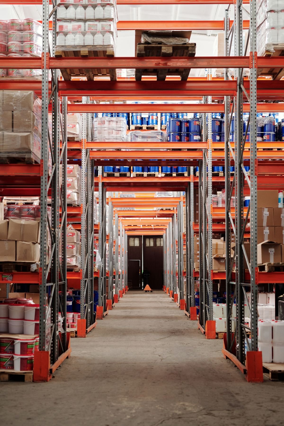 Third-Party Logistics Solutions: When Outsourcing Makes Sense