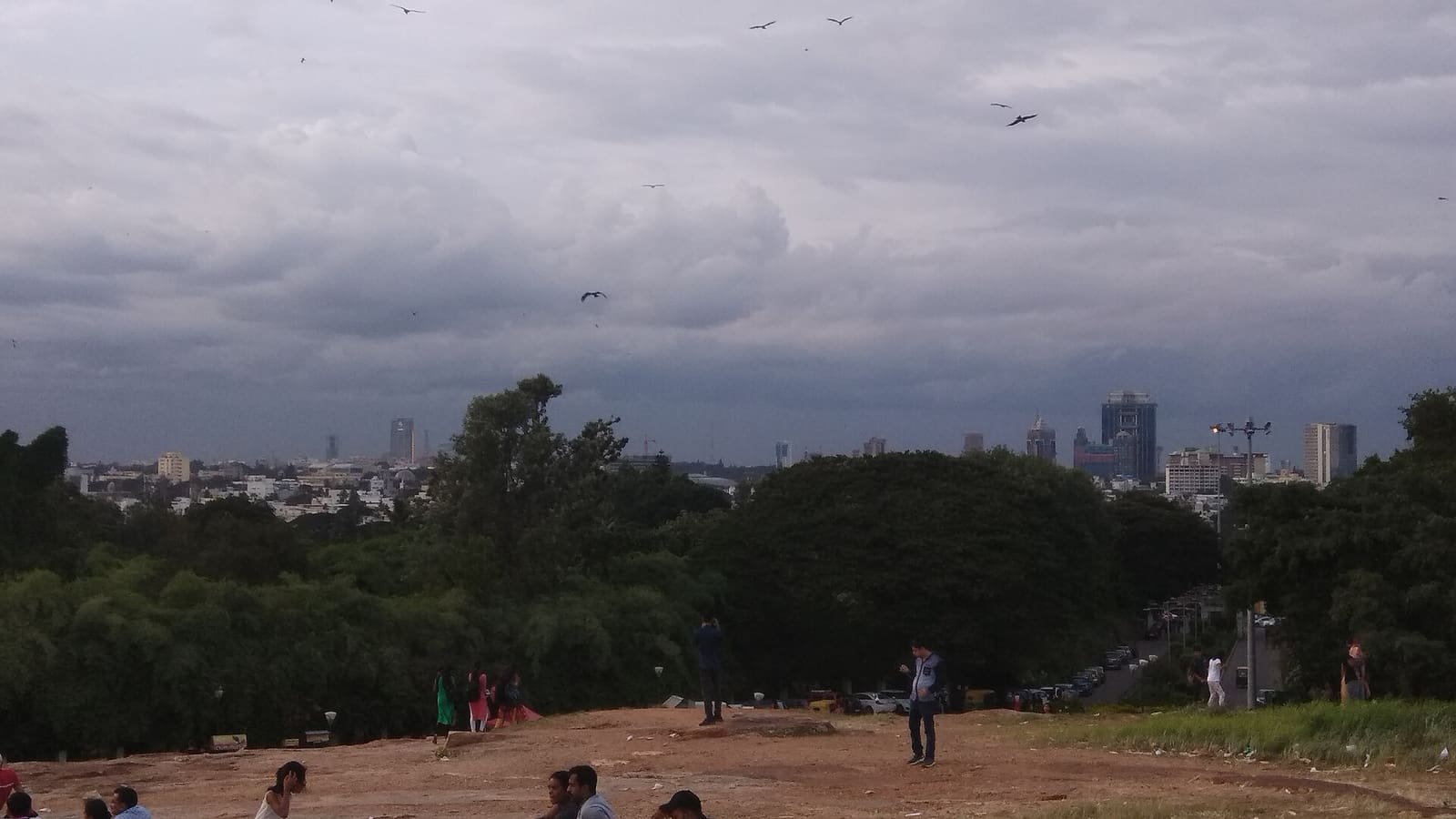 Bangalore and Karnataka to Russia
