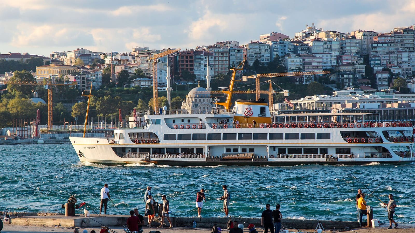 Istanbul, Turkey