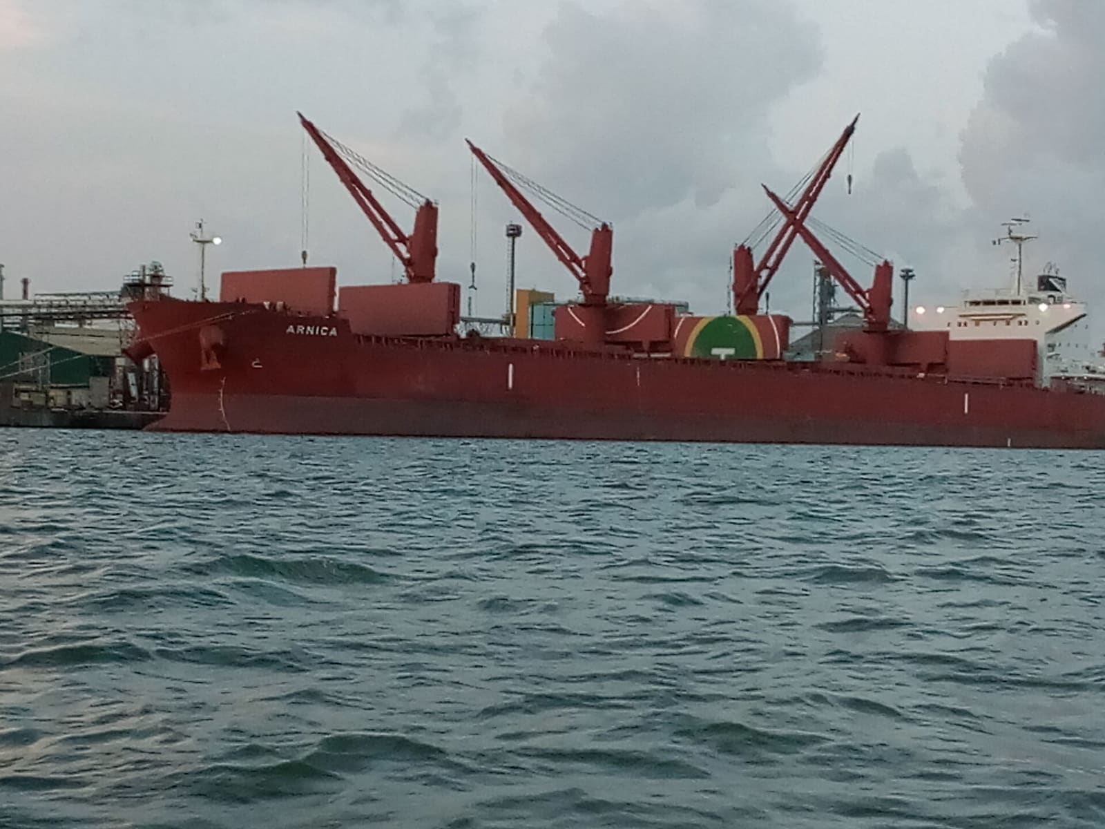 Lagos, Nigeria