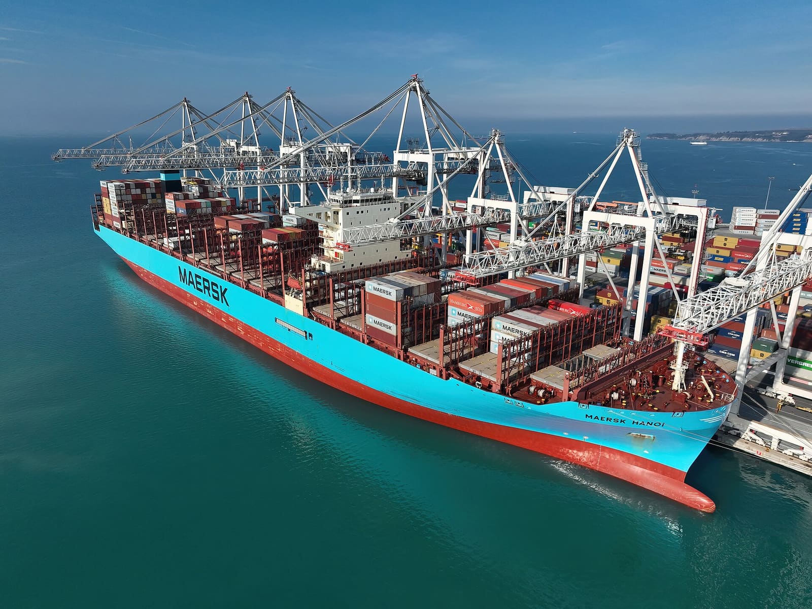 Freight Forwarders for SMEs