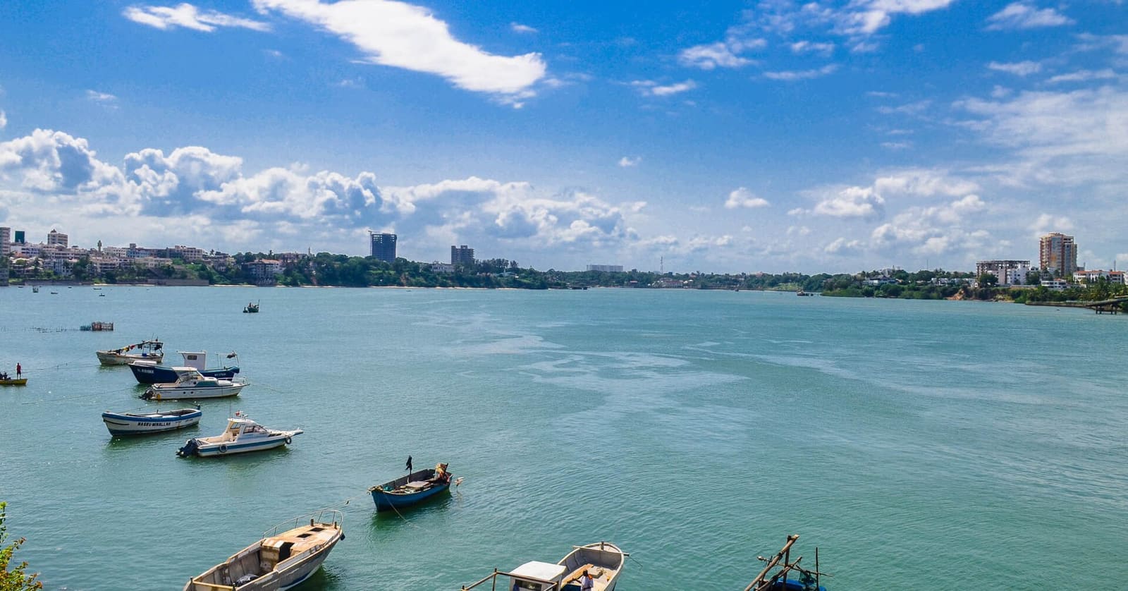 Mombasa, Kenya