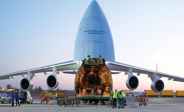 China Southern Air Holding Sets Up One Billion Yuan Cargo Company
